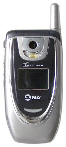 Телефоны GSM - Ubiquam U-105