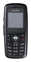 Телефоны GSM - Ubiquam U-400