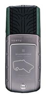 Телефоны GSM - Vertu Ascent Silverstone