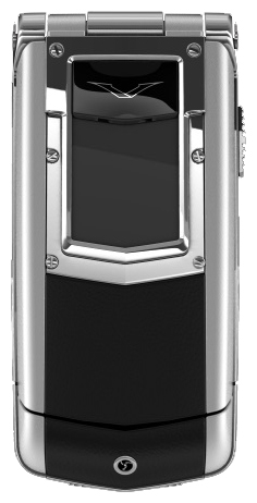 Телефоны GSM - Vertu Constellation Ayxta