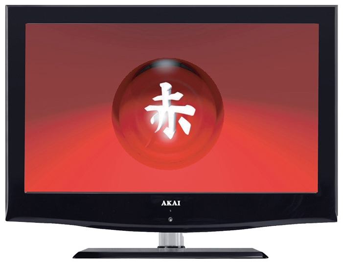 Телевизоры - Akai LEA-16S02P