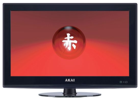 Телевизоры - Akai LEA-19C05P