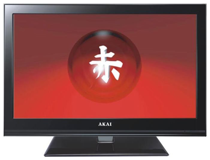 Телевизоры - Akai LTA-15N686HCP