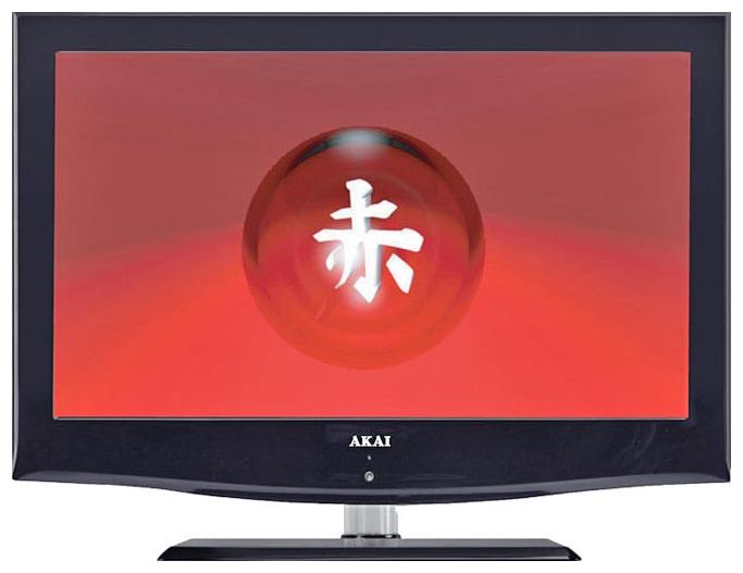 Телевизоры - Akai LTA-19S01P