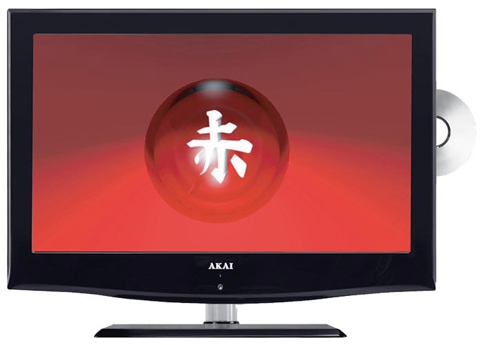 Телевизоры - Akai LTC-24S01P
