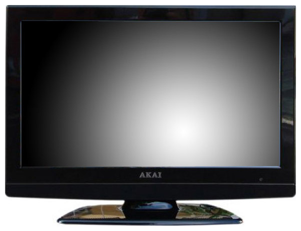 Телевизоры - Akai LTC-26N680HCP