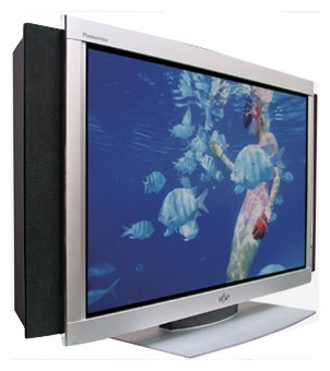 Телевизоры - Fujitsu P50XTA51ES