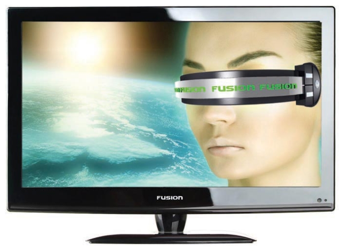 Телевизоры - Fusion FLTV-22W7
