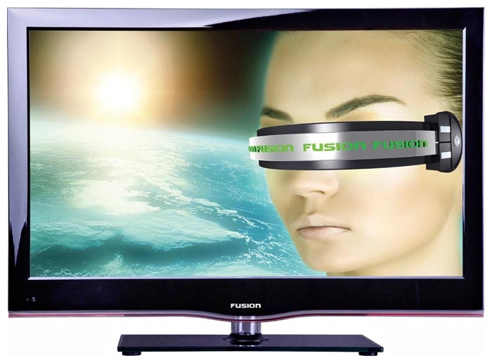 Телевизоры - Fusion FLTV-32LF11