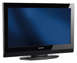 Телевизоры - Grundig Vision 7 37-7975T/C