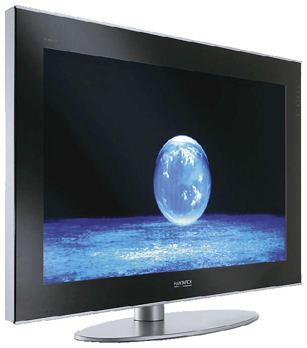 Телевизоры - Hantarex LCD 40
