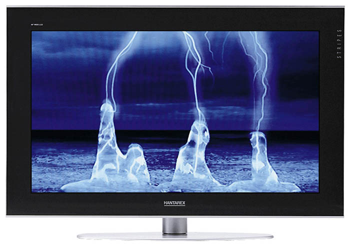 Телевизоры - Hantarex LCD 52