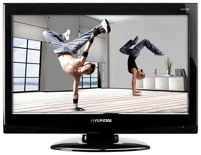 Телевизоры - Hyundai H-LCD2212