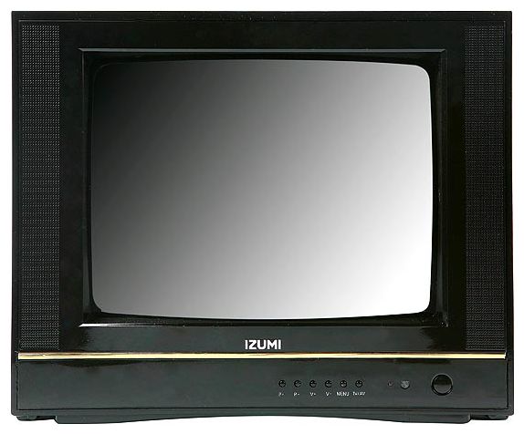 Телевизоры - Izumi TC14N316B