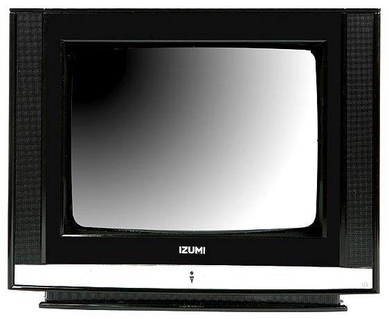 Телевизоры - Izumi TC14N318