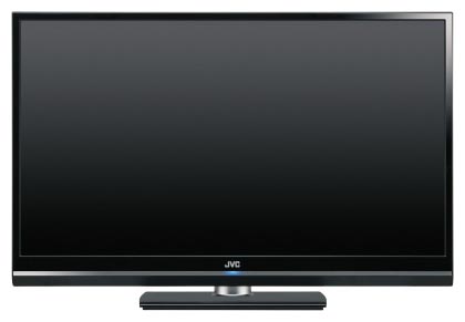 Телевизоры - JVC GD-463D10E