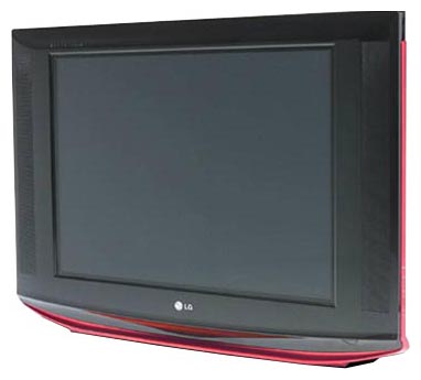 Телевизоры - LG 21FU6RG