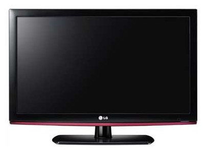 Телевизоры - LG 22LD355