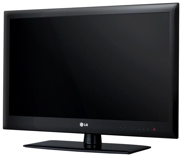 Телевизоры - LG 26LE3300