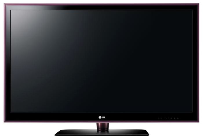 Телевизоры - LG 26LE5500