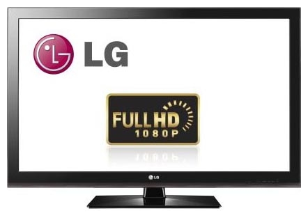 Телевизоры - LG 32LK469C