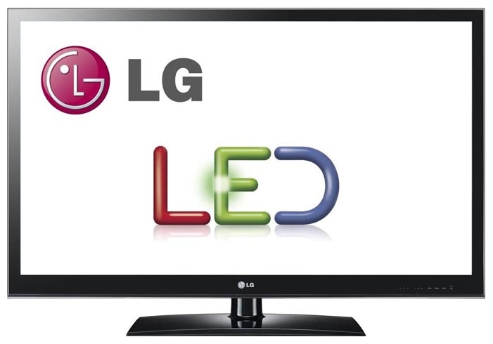 Телевизоры - LG 32LV3500