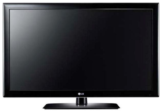 Телевизоры - LG 42LD650