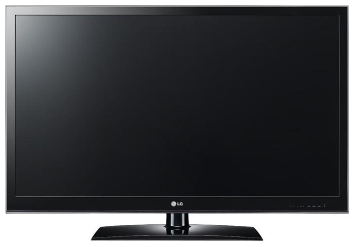 Телевизоры - LG 47LV370S