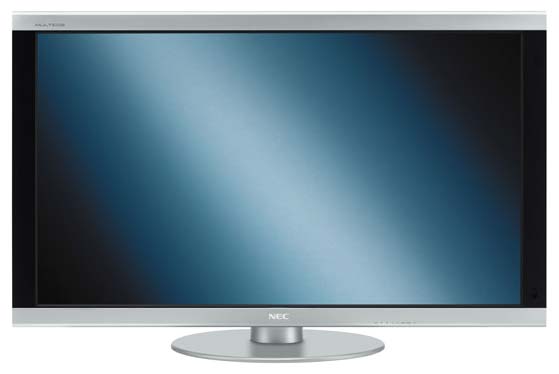 Телевизоры - NEC MULTEOS M40