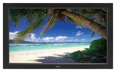 Телевизоры - NEC MultiSync LCD4215