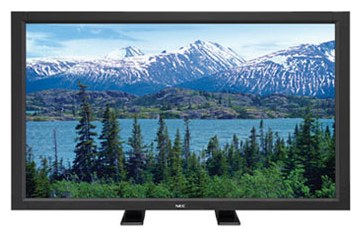 Телевизоры - NEC MultiSync LCD6520