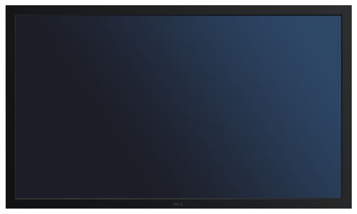 Телевизоры - NEC MultiSync LCD8205