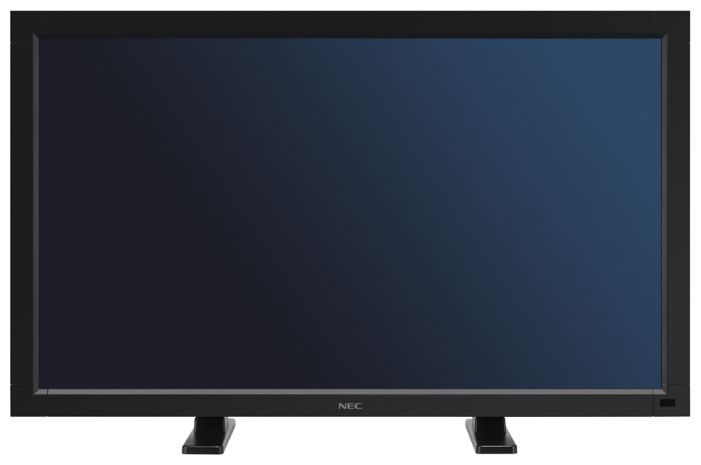 Телевизоры - NEC MultiSync V461
