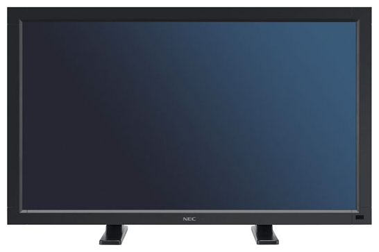Телевизоры - NEC MultiSync V651