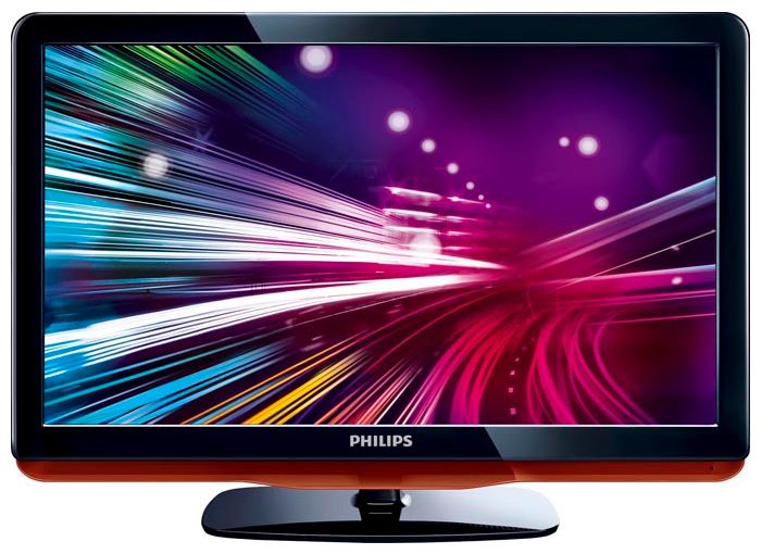 Телевизоры - Philips 19PFL3405