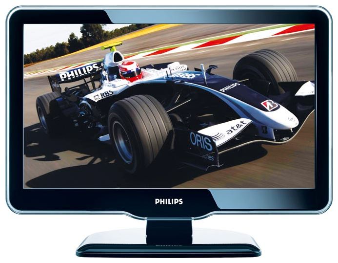 Телевизоры - Philips 19PFL5404