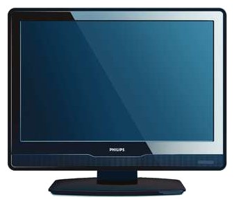 Телевизоры - Philips 22PFL3403
