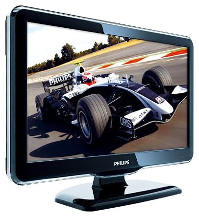 Телевизоры - Philips 22PFL5604D