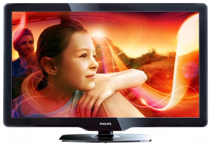 Телевизоры - Philips 26PFL3606H