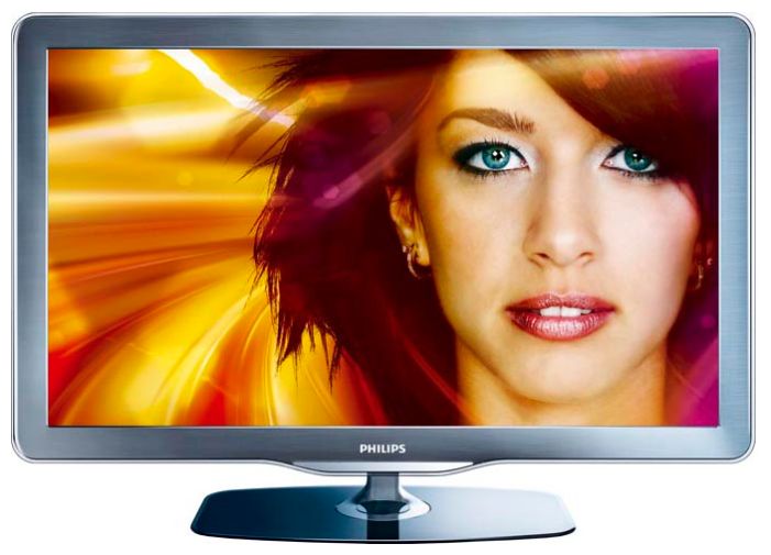 Телевизоры - Philips 32PFL7605H