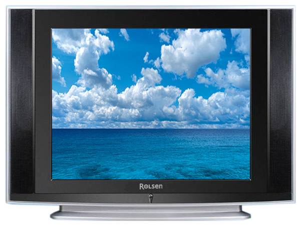 Телевизоры - Rolsen C21SR45