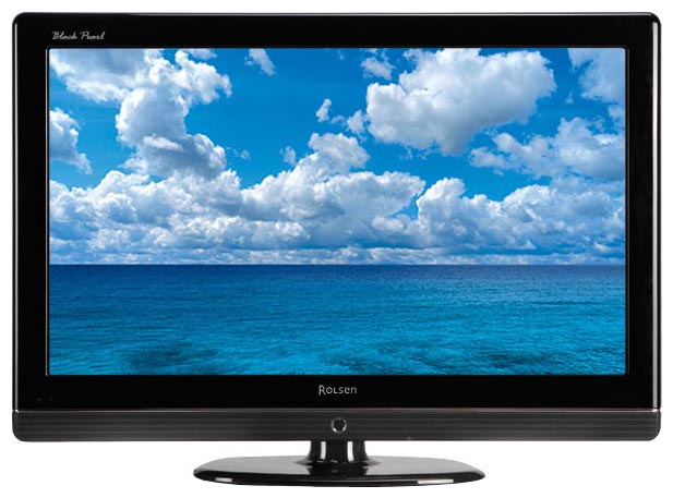 Телевизоры - Rolsen RL-32B04U