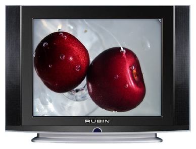 Телевизоры - Рубин 55SM10-6
