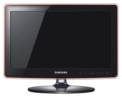 Телевизоры - Samsung LE-19B650