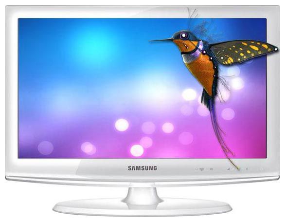 Телевизоры - Samsung LE-19C451