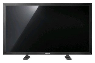 Телевизоры - Samsung SyncMaster 700DXn-2