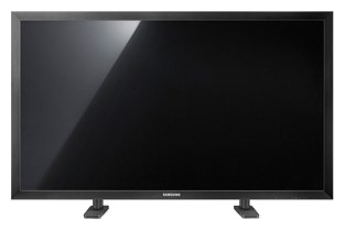 Телевизоры - Samsung SyncMaster 820TSn-2