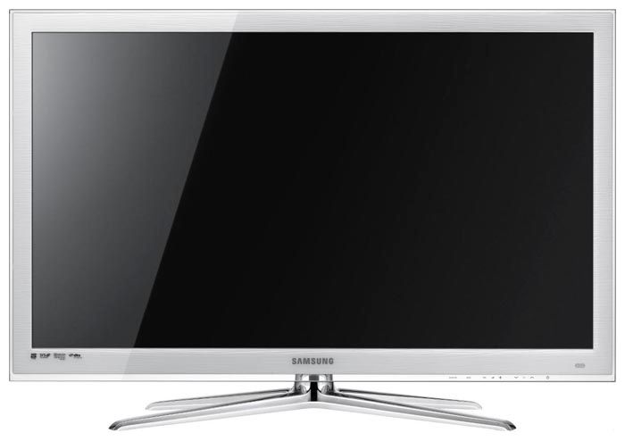 Телевизоры - Samsung UE-40C6510