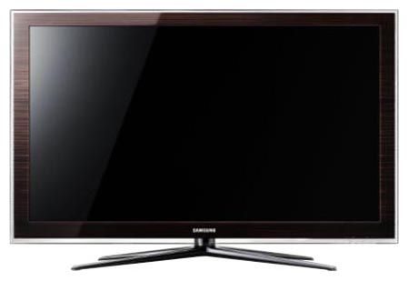 Телевизоры - Samsung UE-40C6620