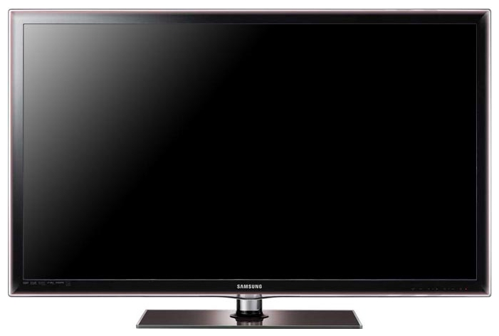 Телевизоры - Samsung UE55D6100